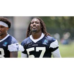 Les Dallas Cowboys ont accueilli de jeunes talents prometteurs Les Dallas Cowboys ont accueilli de jeunes talents prometteurs
